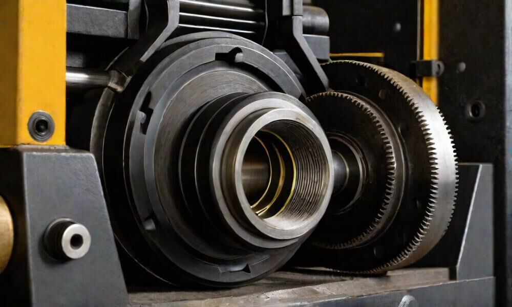 Maschinenbau Lankhorst Maschinenbau Firma Lankhorst in Witten