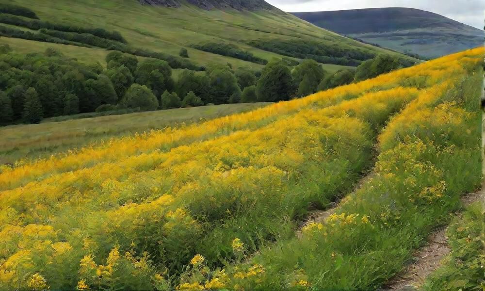 Nachhaltigkeit Nachhaltigkeit und Verantwortung - Firma Lankhorst in Witten